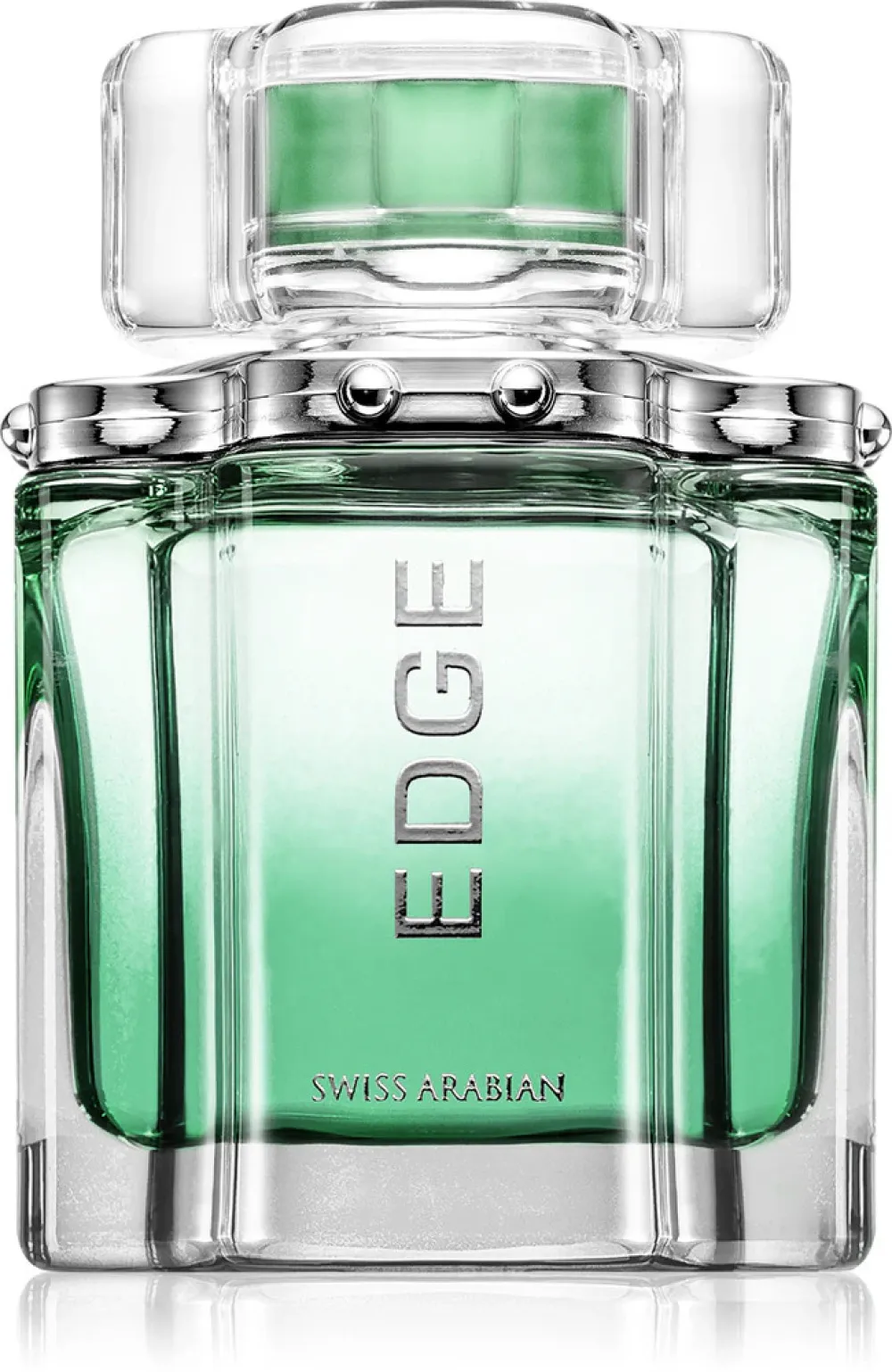 Edge for Men eau de parfum para hombres 100 ml