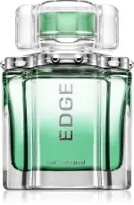Edge for Men eau de parfum para hombres 100 ml