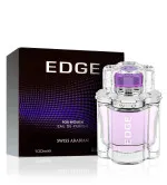 Edge for Women eau de parfum para mujeres 100 ml