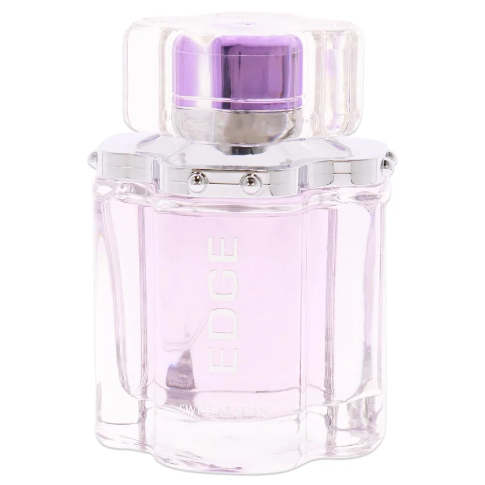 Edge for Women eau de parfum para mujeres 100 ml