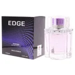 Edge for Women eau de parfum para mujeres 100 ml