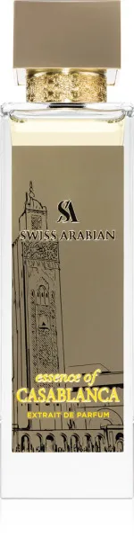 Essence of Casablanca extracto de perfume unisex 100 ml
