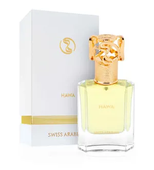 Swiss Arabian Hawa agua de perfume para mujer 50 ml