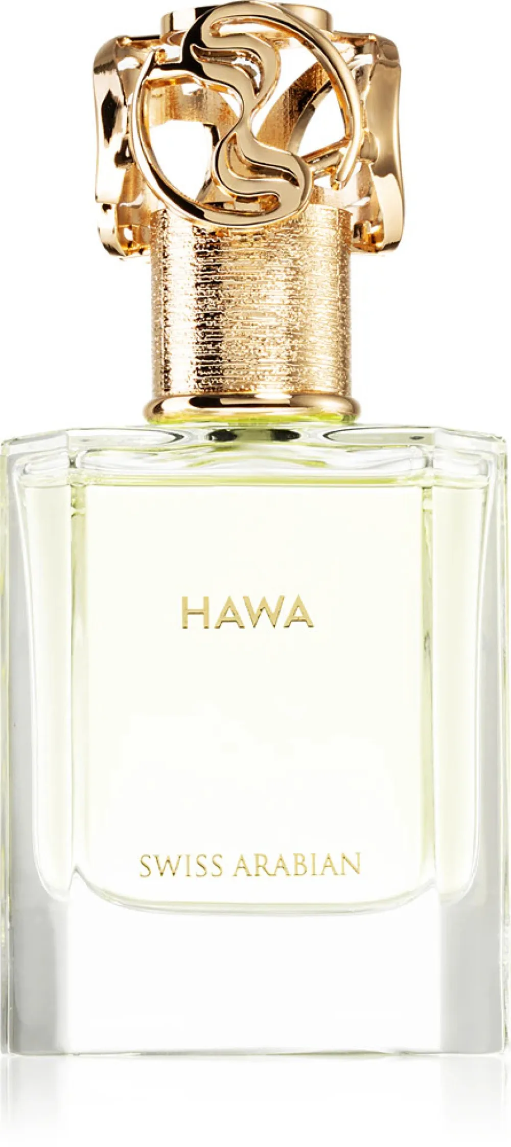 Hawa agua de perfume para mujer 50 ml