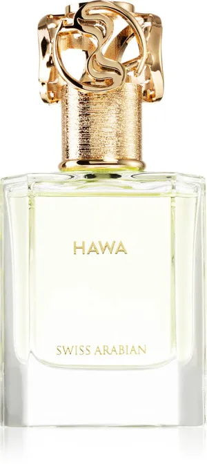 Swiss Arabian Hawa agua de perfume para mujer 50 ml
