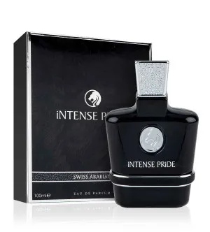 Swiss Arabian Intense Pride eau de parfum para hombres 100 ml