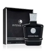 Intense Pride eau de parfum para hombres 100 ml