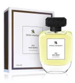 Iris and Berry agua de perfume para mujer 100 ml