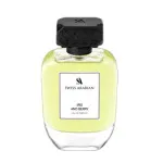 Iris and Berry agua de perfume para mujer 100 ml