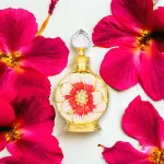 Layali Rouge aceite perfumado para mujer 15 ml
