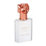 Musk 74 Poudré agua perfumada para mujeres 50 ml