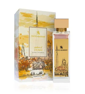 Swiss Arabian Opulence of Dubai extracto de perfume unisex 100 ml