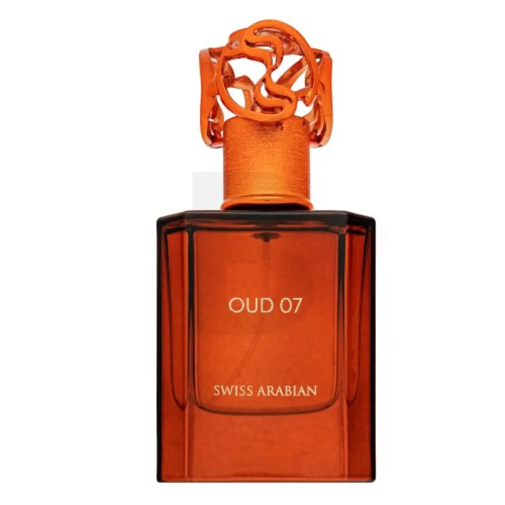 Oud 07 agua de perfume unisex 50 ml