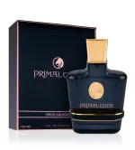 Primal Code eau de parfum para hombres 100 ml