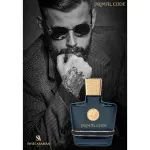 Primal Code eau de parfum para hombres 100 ml