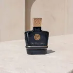 Primal Code eau de parfum para hombres 100 ml