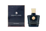 Primal Code eau de parfum para hombres 100 ml