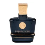 Primal Code eau de parfum para hombres 100 ml