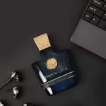 Primal Code eau de parfum para hombres 100 ml