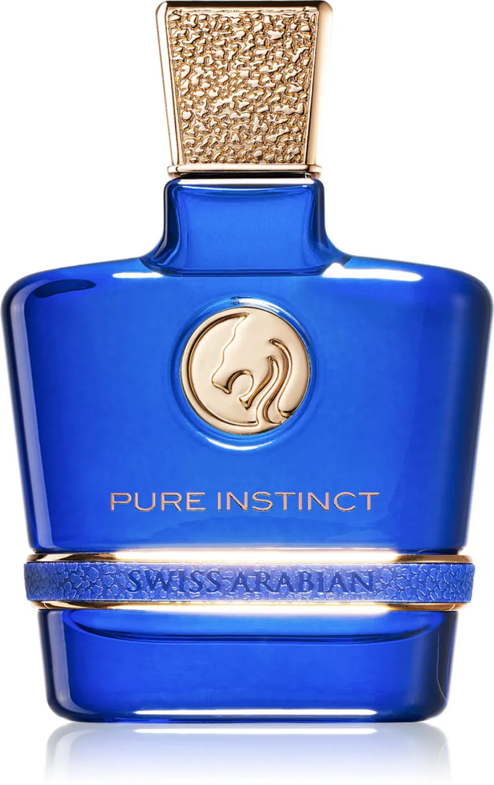 Pure Instinct eau de parfum para hombres 100 ml