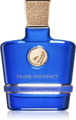 Pure Instinct eau de parfum para hombres 100 ml