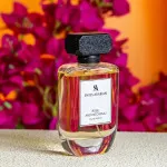 Rose and Patchouli agua de perfume para mujer 100 ml