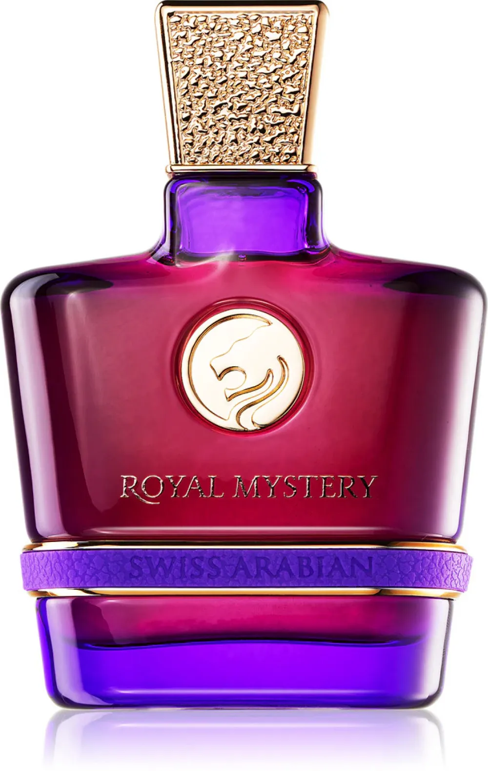 Royal Mystery agua de perfume para mujeres 100 ml