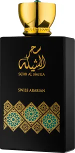 Sehr Al Sheila agua de perfume para mujer 100 ml