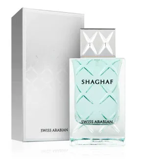 Swiss Arabian Shaghaf for Men eau de parfum para hombres 75 ml
