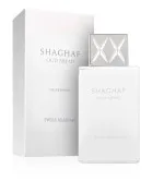 Shaghaf Oud Abyad agua perfumada unisex 75 ml