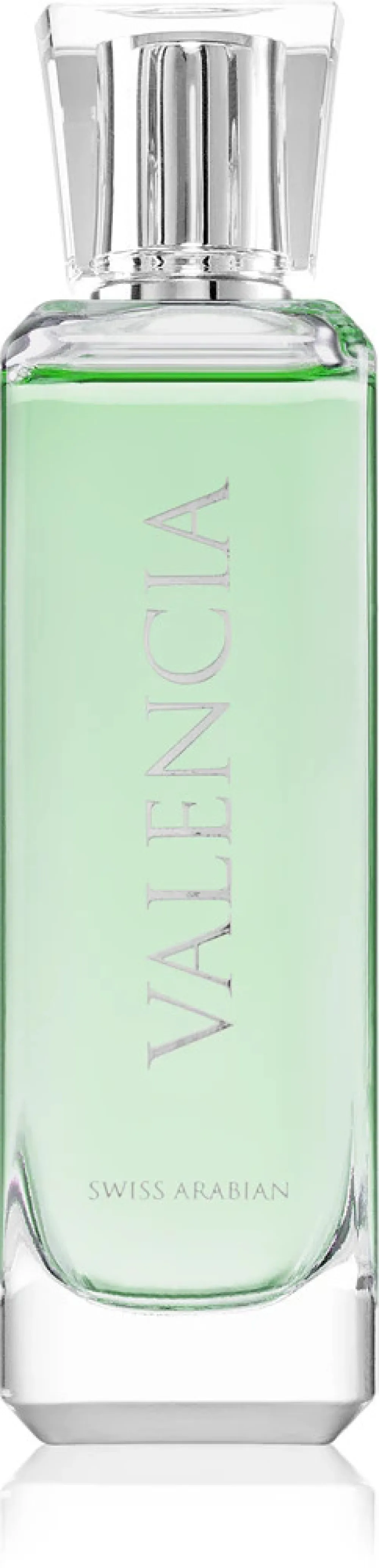 Valencia agua de perfume unisex 100 ml