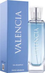 Valencia agua de perfume unisex 100 ml