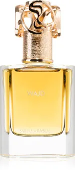 Wajd agua de perfume unisex 50 ml