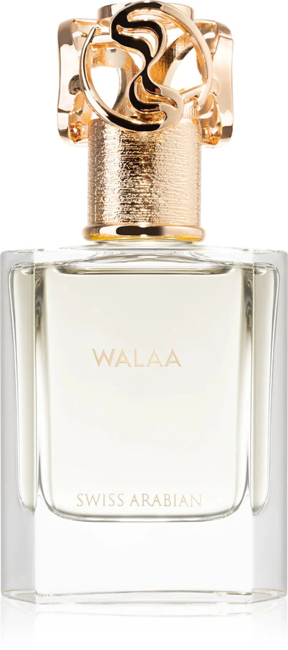 Walaa agua de perfume unisex 50 ml