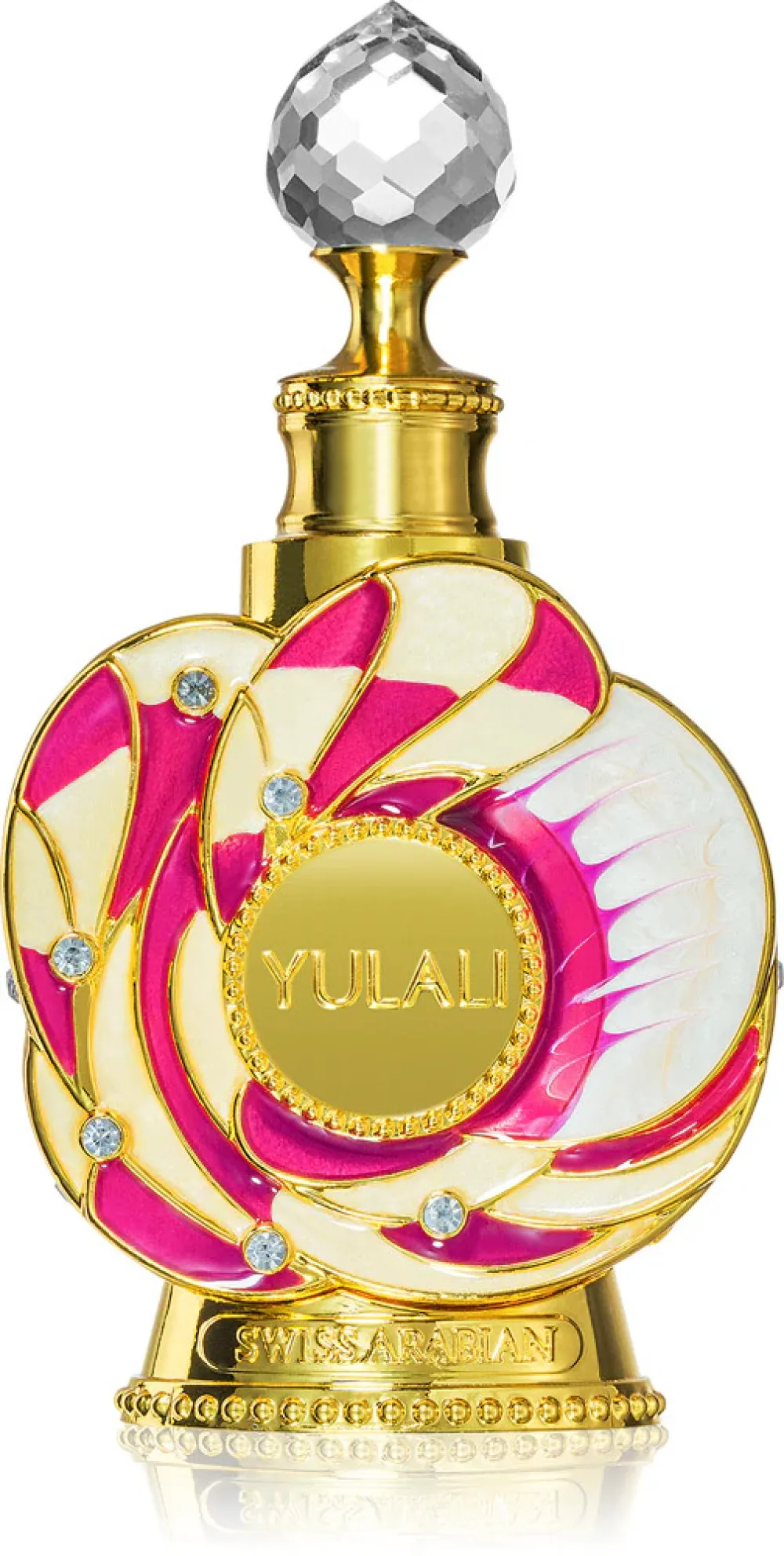 Yulai aceite perfumado para mujeres 15 ml