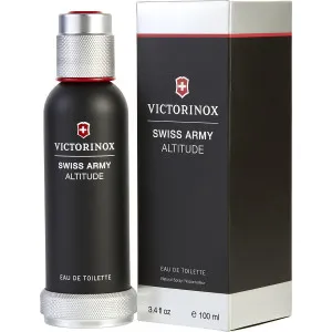 Swiss Army Altitude agua de tocador para hombre 100 ml