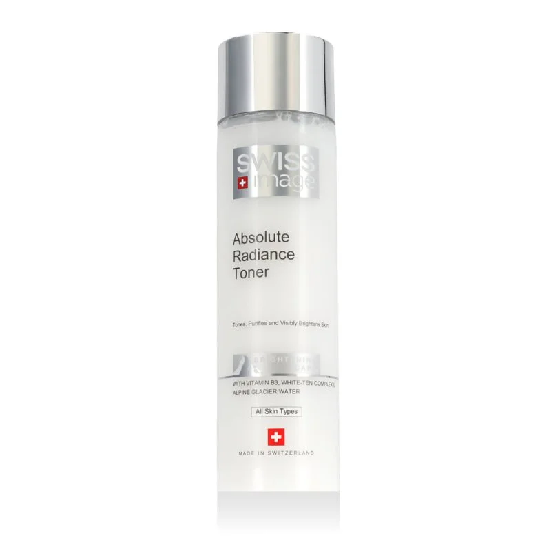 Tónico Iluminador de Luminosidad Absoluta 200 ml