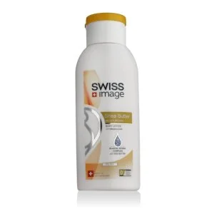 SWISS Image Loción Corporal Hidratante con Manteca de Karité