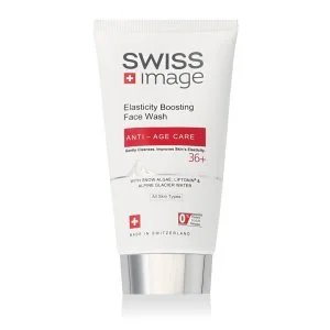 SWISS Image Cuidado Antiedad 36+ Limpiador Facial Potenciador de la Elasticidad