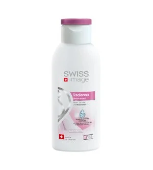 SWISS Image Body Care Radiance Leche Corporal Iluminadora