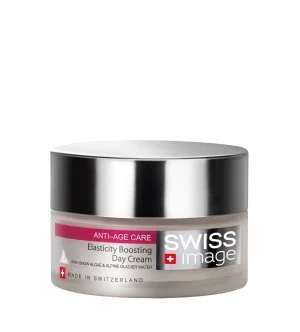 SWISS Image Anti-Age Care 36+ Elasticity Boosting Day Cream crema de día para aumentar la elasticidad de la piel