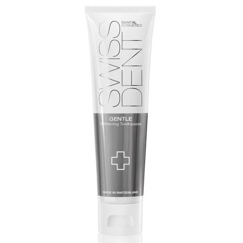 Dentífrico suave de menta dulce 100 ml