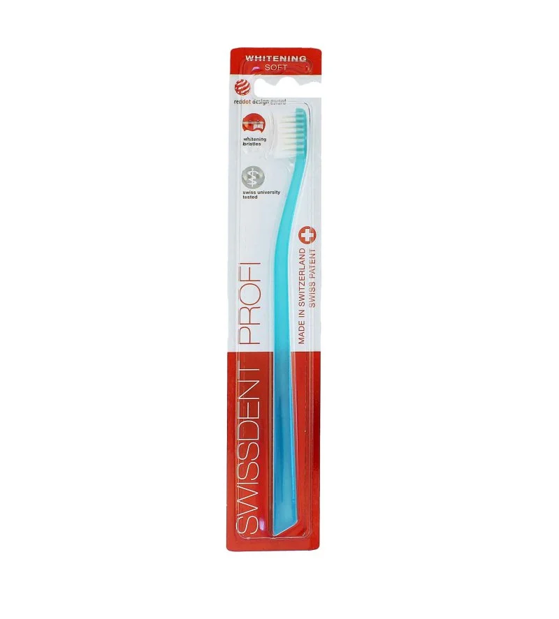 Profi Whitening Soft cepillo de dientes