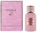Symbol Of Love Eau de Parfum para mujer 100 ml