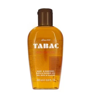 Tabac Gel de ducha Original para hombre