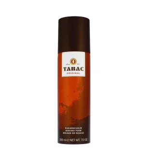 Tabac Original espuma de afeitar para hombres