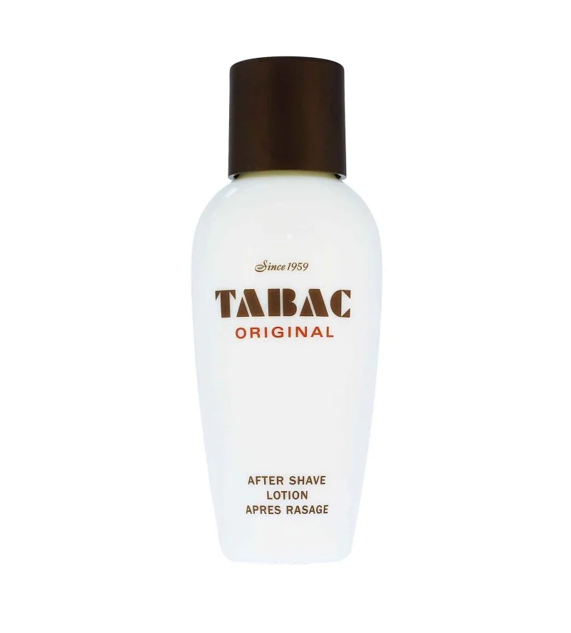 Original loción after shave para hombre 150 ml