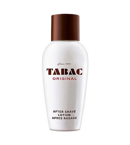 Original loción para después del afeitado para hombre 200 ml