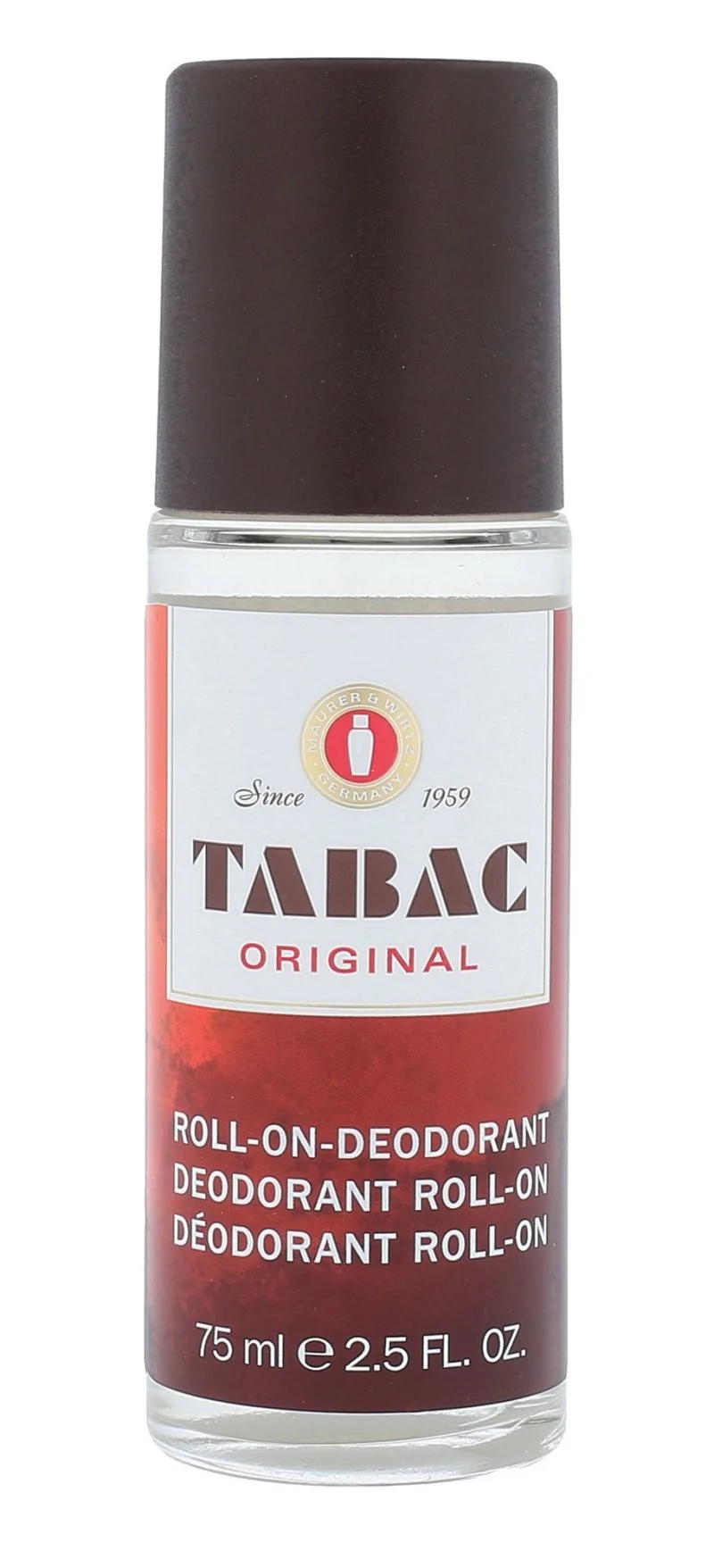 Desodorante roll-on Original para hombre 75 ml