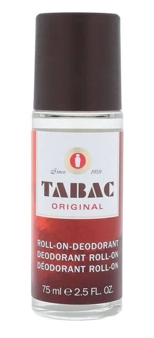 Tabac Desodorante roll-on Original para hombre
